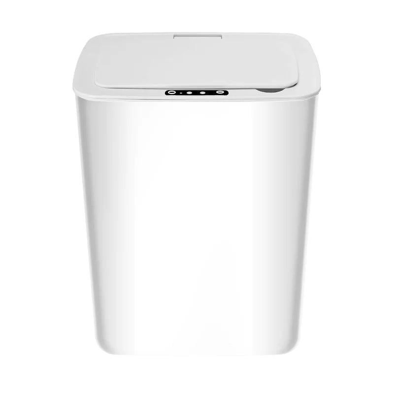 Future Nest Living – Self-Changing Smart Trash Bin (Touchless, Motion Sensor, Large Capacity)