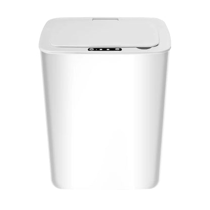 Future Nest Living – Self-Changing Smart Trash Bin (Touchless, Motion Sensor, Large Capacity)