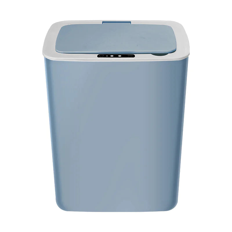 Future Nest Living – Self-Changing Smart Trash Bin (Touchless, Motion Sensor, Large Capacity)