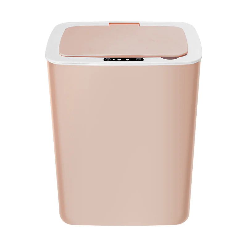 Future Nest Living – Self-Changing Smart Trash Bin (Touchless, Motion Sensor, Large Capacity)