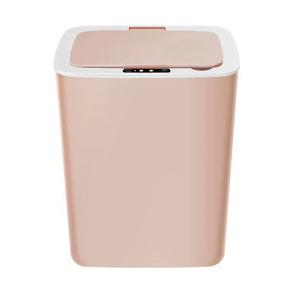 Future Nest Living – Self-Changing Smart Trash Bin (Touchless, Motion Sensor, Large Capacity)