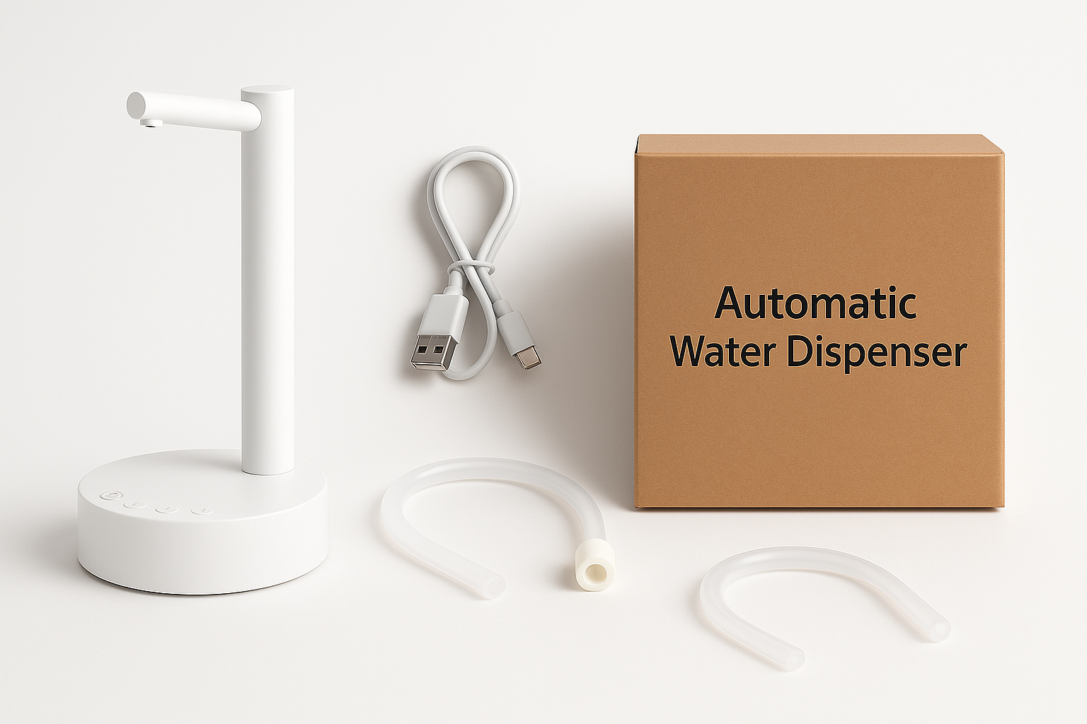Ultra-realistic Contents and Accessories